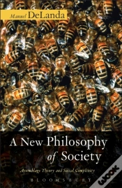 Capa do artigo New Philosophy Of Society