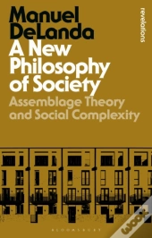 New Philosophy Of Society