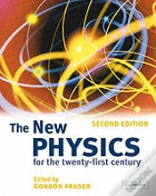 Capa do artigo New Physics