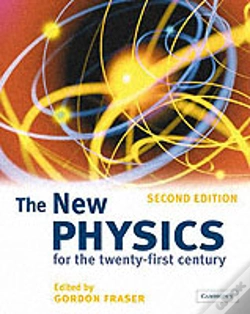 Capa do artigo New Physics