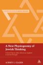 New Physiognomy Of Jewish Thinking - Preview