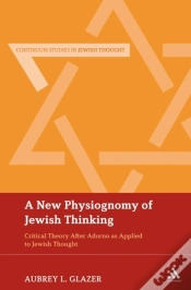 Capa do artigo New Physiognomy Of Jewish Thinking
