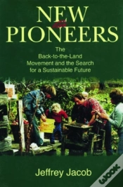 Capa do artigo New Pioneers