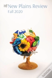 Capa do artigo New Plains Review Fall 2020