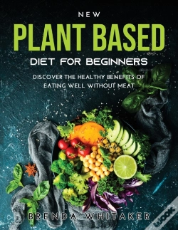 Capa do artigo New Plant Based Diet For Beginners