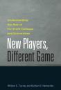 New Players, Different Game - Preview