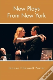 Capa do artigo New Plays From New York