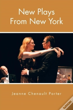 Capa do artigo New Plays From New York