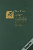 New Plays From The Abbey Theatre