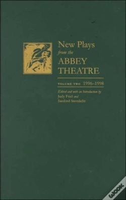 Capa do artigo New Plays From The Abbey Theatre