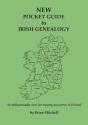 New Pocket Guide To Irish Genealogy - Preview