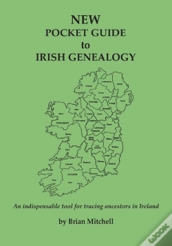 Capa do artigo New Pocket Guide To Irish Genealogy
