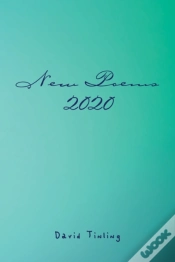 Capa do artigo New Poems 2020