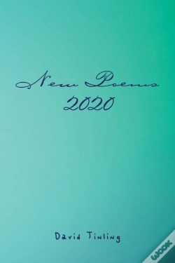 Capa do artigo New Poems 2020