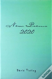 Capa do artigo New Poems 2020