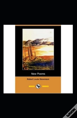 Capa do artigo New Poems Annotated