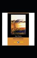 New Poems Annotated