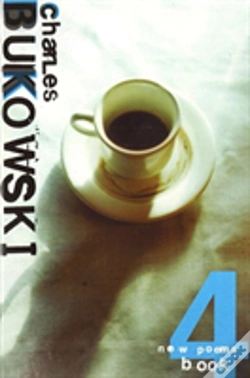 Capa do artigo New Poems Book Four