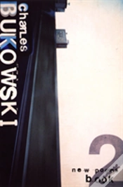 Capa do artigo New Poems Book Two