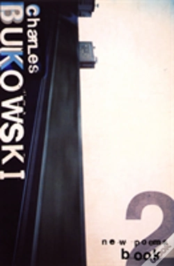 Capa do artigo New Poems Book Two