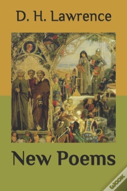 Capa do artigo New Poems