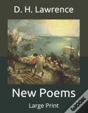 Capa do artigo New Poems