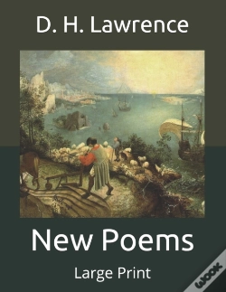 Capa do artigo New Poems