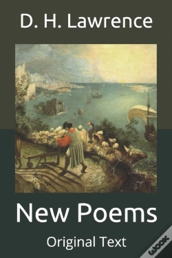 Capa do artigo New Poems
