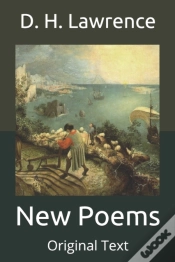 Capa do artigo New Poems