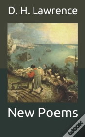 Capa do artigo New Poems