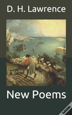 Capa do artigo New Poems