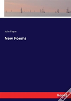 Capa do artigo New Poems