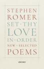 New Poems - Preview