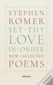 Capa do artigo New Poems