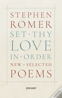 Capa do artigo New Poems