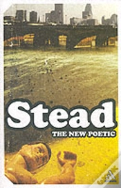 Capa do artigo NEW POETIC