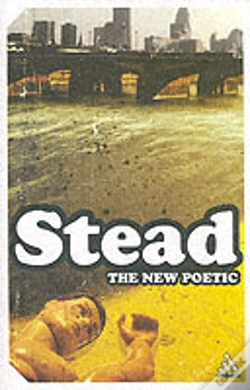 Capa do artigo NEW POETIC