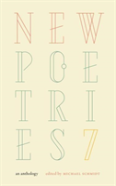 New Poetries Vii