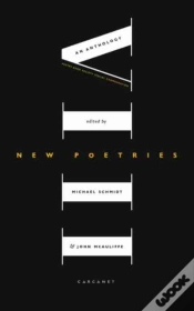 Capa do artigo New Poetries Viii