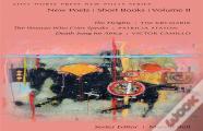 New Poets, Short Books, Volume Ii