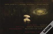 New Poets, Short Books, Volume Iii