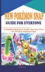 New Pokemon Snap Guide For Everyone - Preview