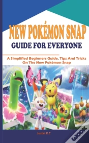 Capa do artigo New Pokemon Snap Guide For Everyone