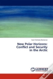 Capa do artigo New Polar Horizons: Conflict And Security In The Arctic
