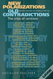 New Polarisations & Old Contradictions E