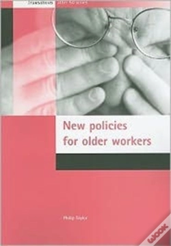 Capa do artigo New Policies For Older Workers