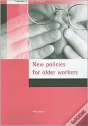 Capa do artigo New Policies For Older Workers
