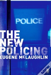 Capa do artigo New Policing