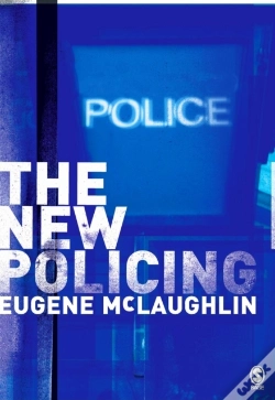 Capa do artigo New Policing