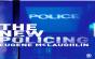 New Policing - Preview